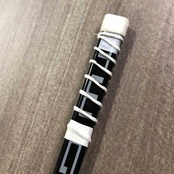 How to Tape the Handle of a Hockey Stick: Expert Tips & Tricks