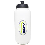 Carter Hockey Water Bottle
