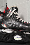 Carter Hockey Skate Guard