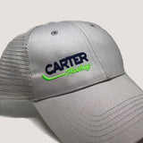 Carter Hockey Snapback Hat