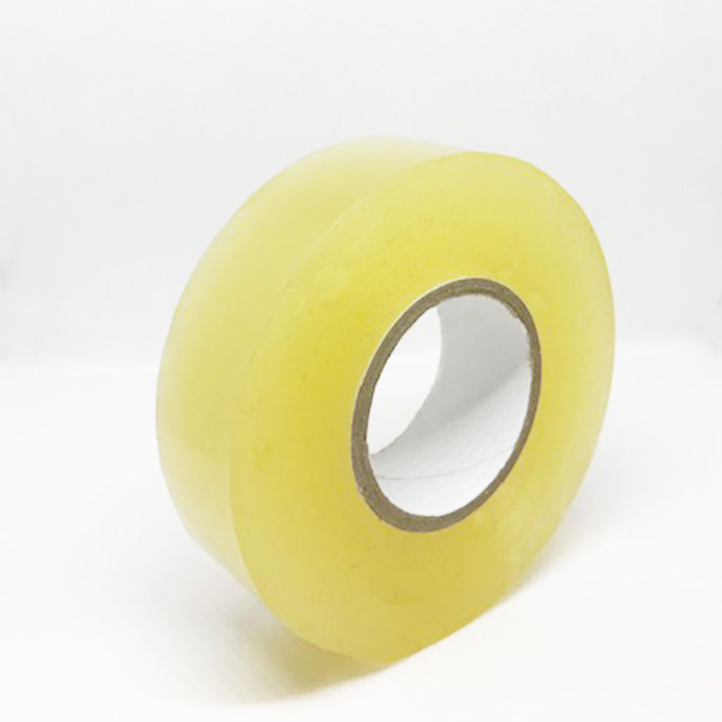 Hockey Tape PVC Clear For Ice Hockey Socks Shin Guards Shin Pad Sock Tape  Hockey Sports Accessories
