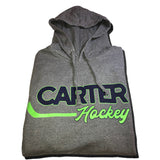 Carter Hockey Classic Hoodie